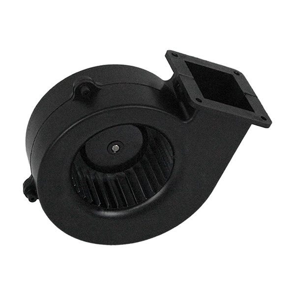 Adjustable settings for customized comfor
