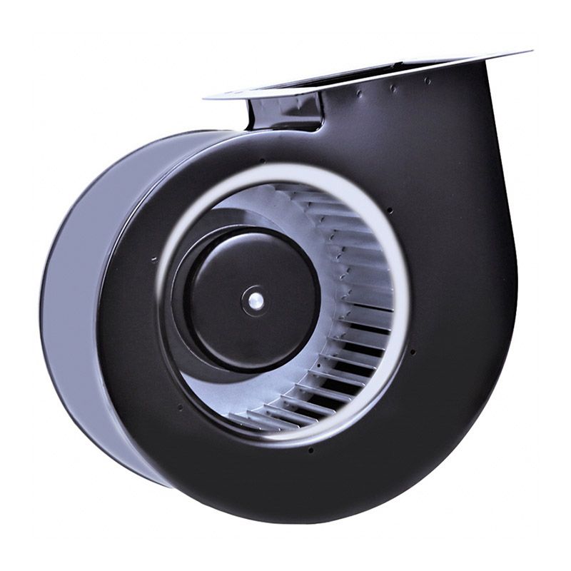 Forward Curved Centrifugal Fans