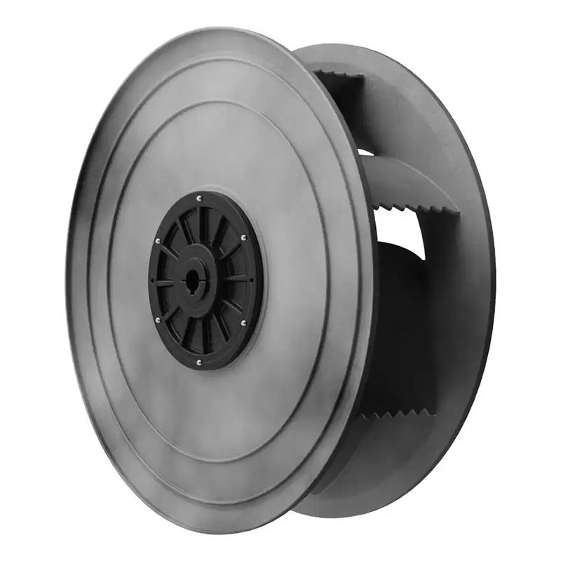 Impellers