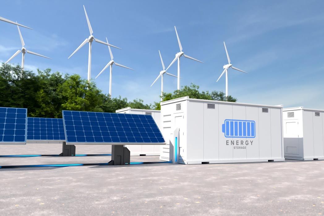 Renewable Energies