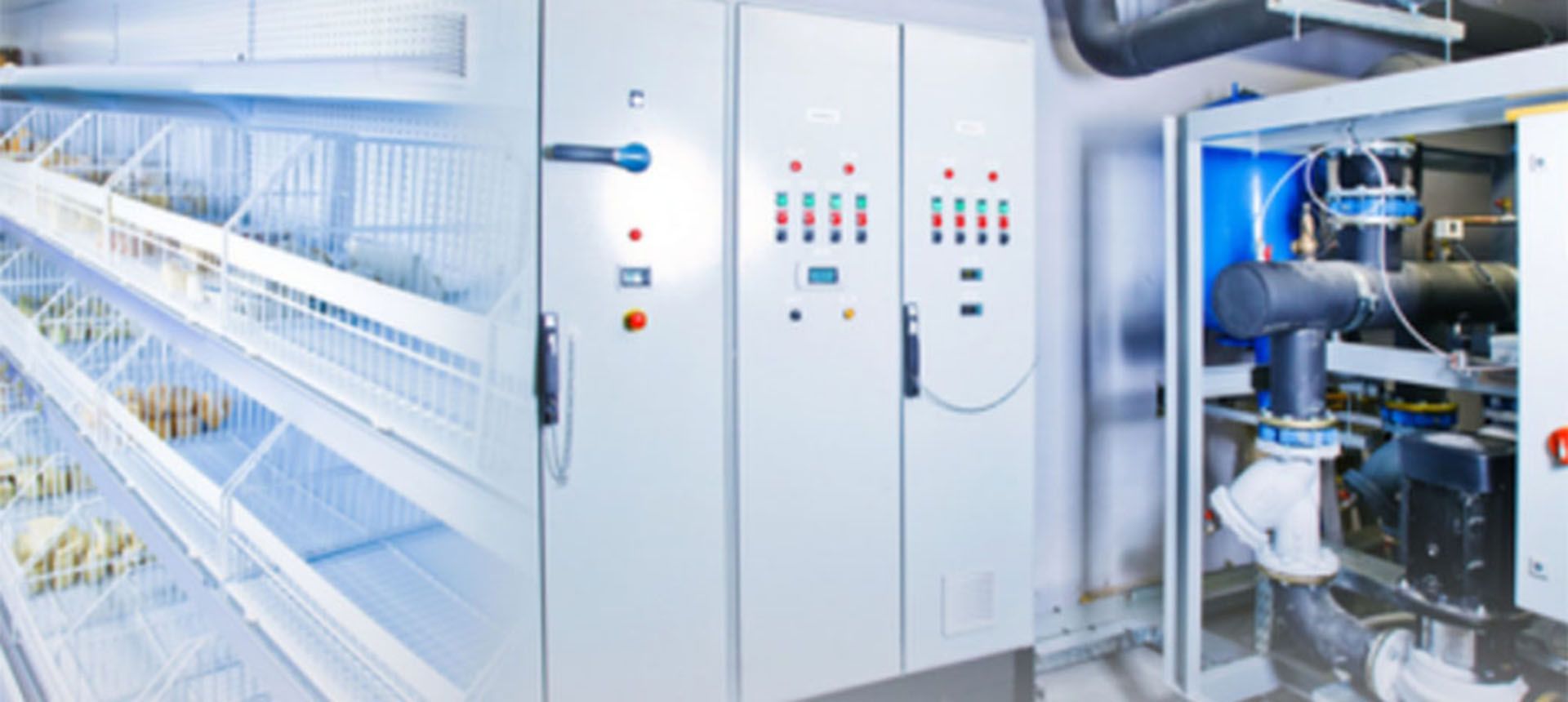 Refrigeration