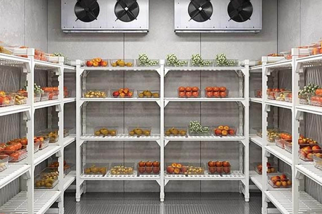 Refrigeration