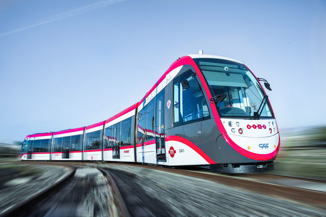 Rail Technology
