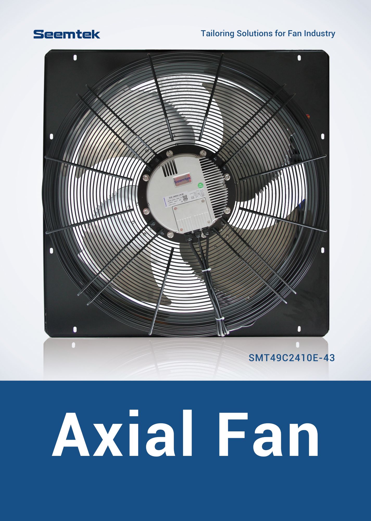 Axial Fan