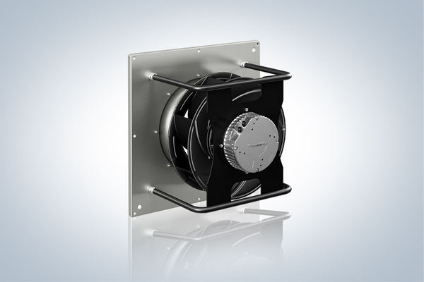 Groundbreaking Innovation Unveiled: The Next Generation of High-Efficiency Centrifugal Fan is Here!