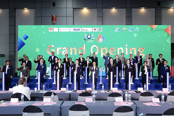 Seemtek Completes Successful Debut at ARHC Thailand, Announces Full-Year 2026 Exhibition Schedule
