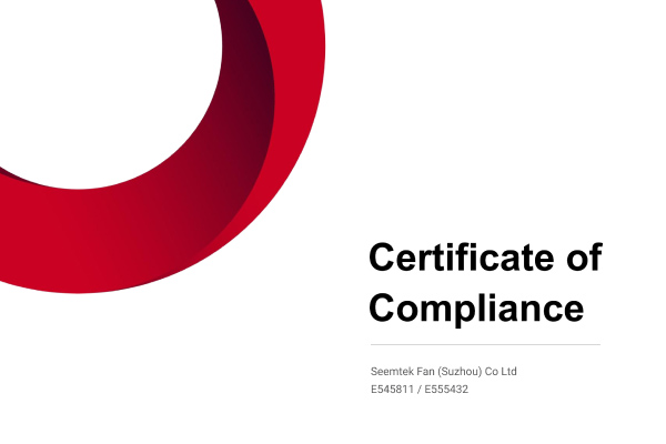 Seemtek Earns UL Solutions Component Recognition, Supporting Global Customers with North American Safety Standards
