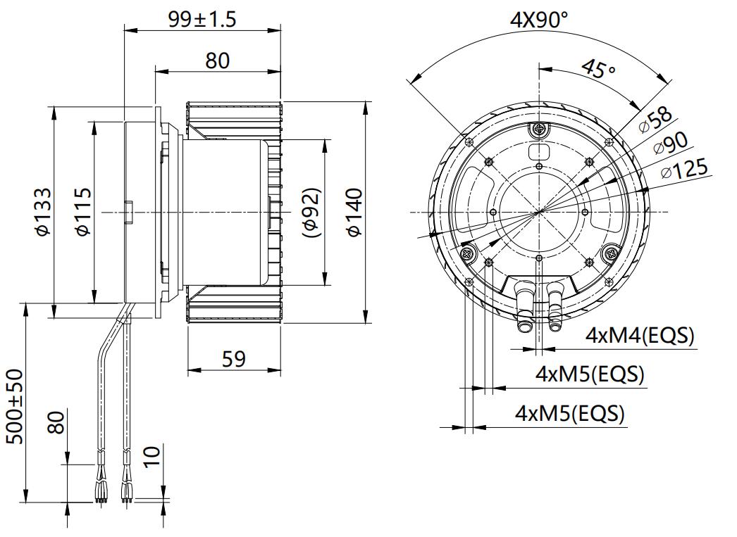 F3E-2A140-S9-00 2D