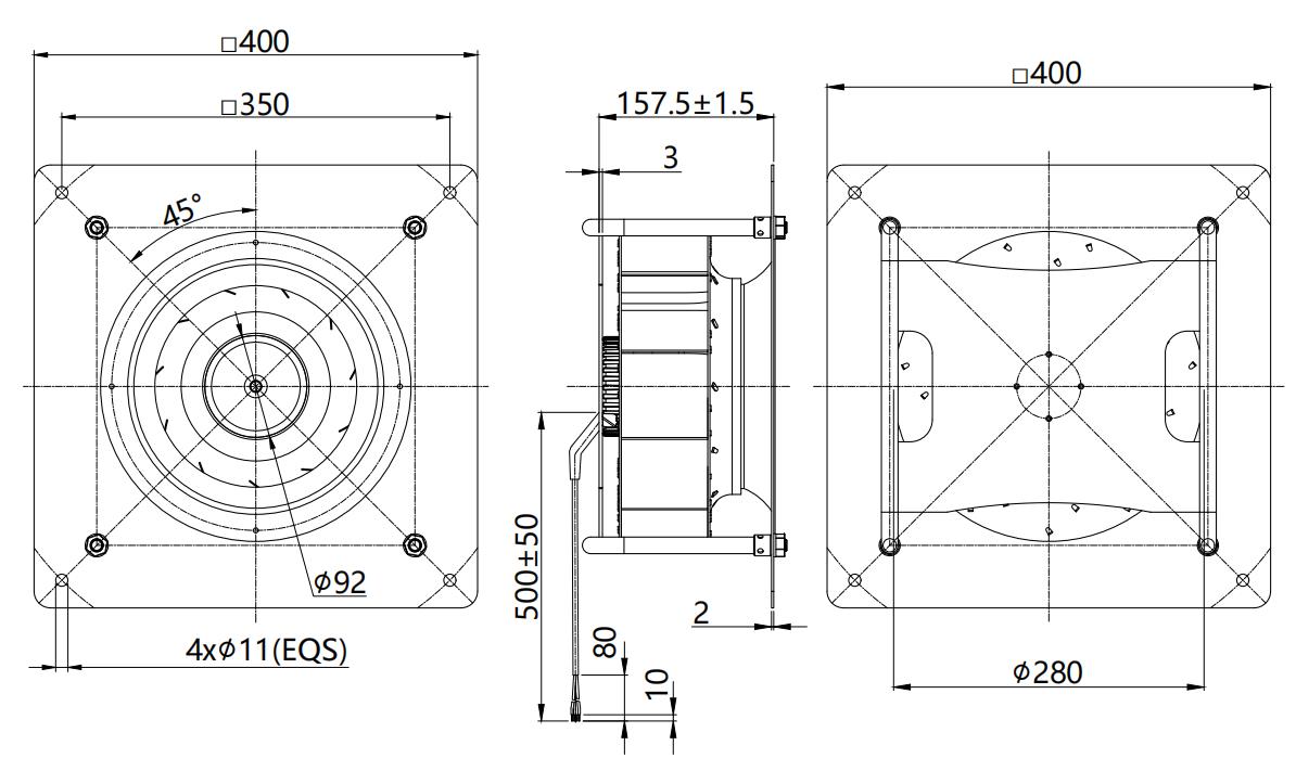 K3D-xx280-M9-00 2D