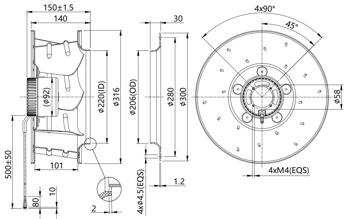 B3D-XX310-M9-00 2D