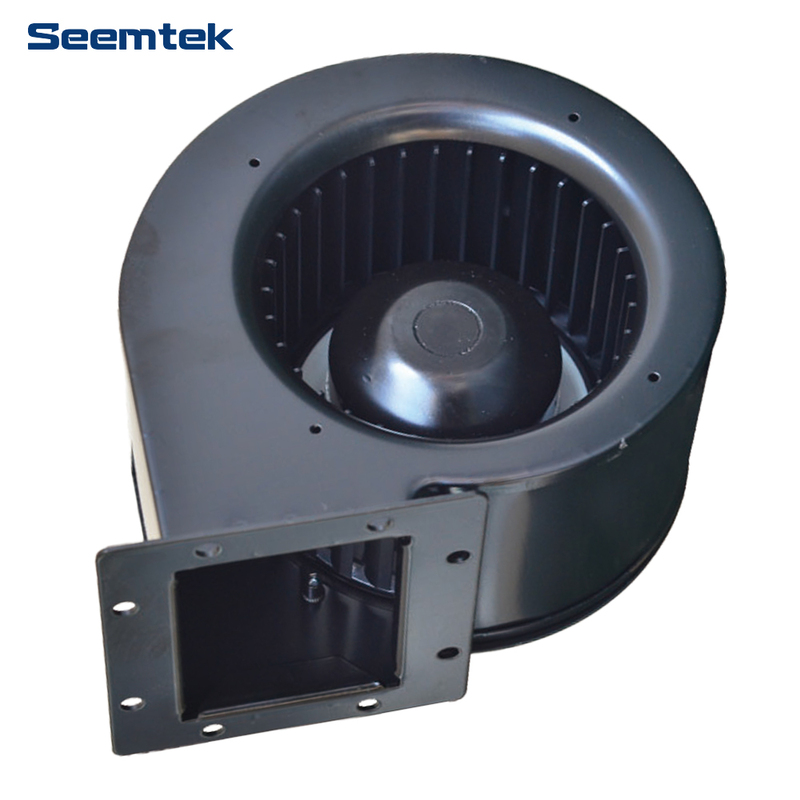 133mm 220V EC Single Inlet Low Noise Centrifugal Blower