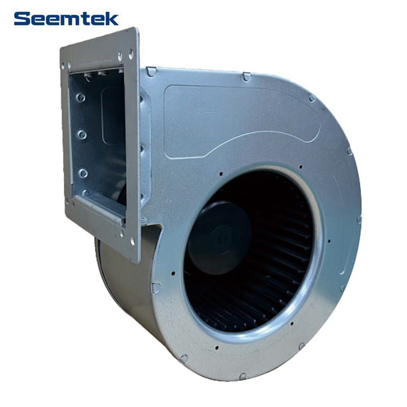 180mm 230V EC forward Curved Centrifugal Blower Cooling Fan