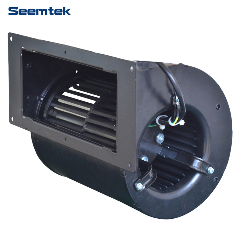 146mm 220V EC BLDC Blower Fan Centrifugal Blowers