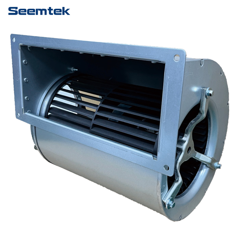 160mm 310V Forwad Curved Variable Speed Centrifugal Blower