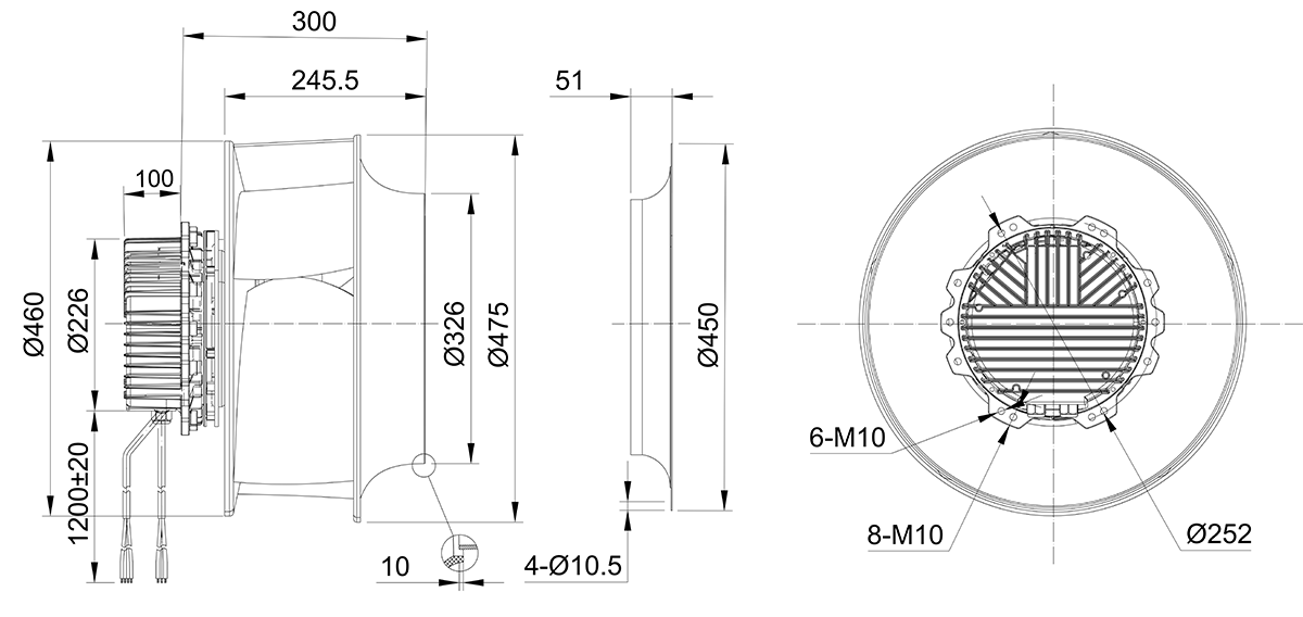 B3E-3A450-Y8-15 B3E-3A450-Y8-15