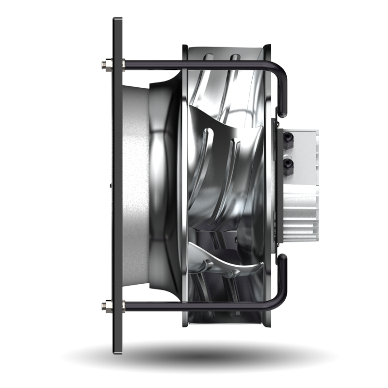 Achelous 355mm EC Motor Centrifugal Fan