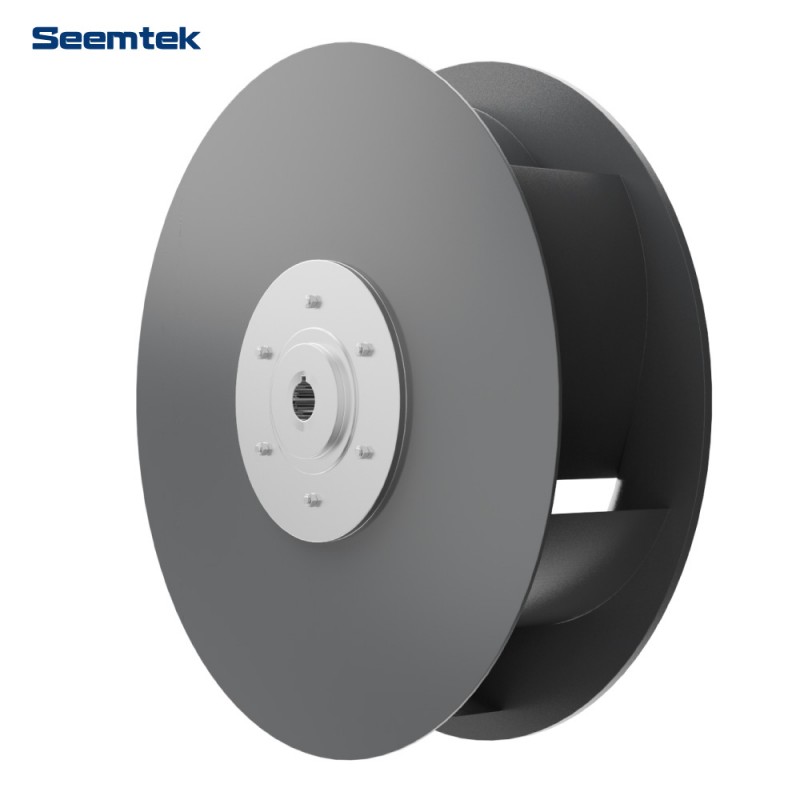 1000mm High Effiency Blower Wheel Fan Impeller for Plug Fan