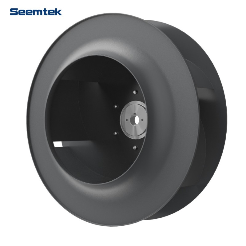 810mm Backward Single Inlet Centrifugal Fan