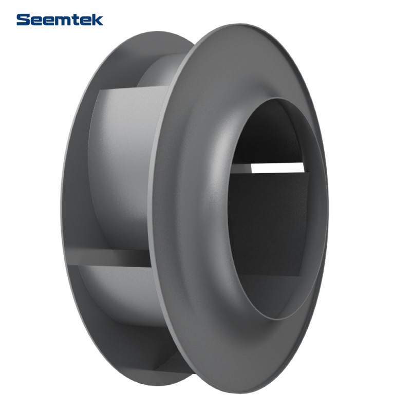 1100mm Backward Curved Plug Exhaust Ventilation Fan