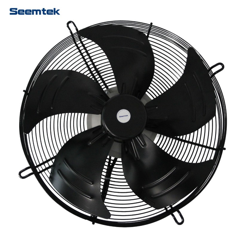 EC Motor Axial Fan for Refrigerator Cooling Fan