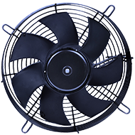 Axial Fan