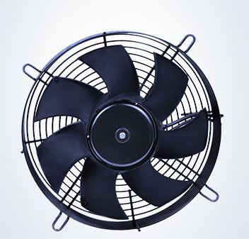 Axial Fan