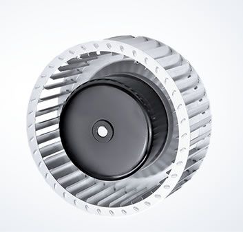 Forward Curved Centrifugal Fan