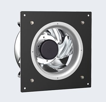 Centrifugal Fan with Bracket