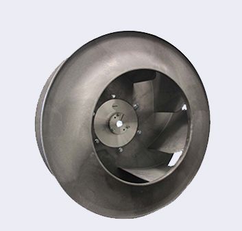 Centrifugal Impeller